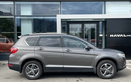 Haval H6, 2019 год, 1 642 000 рублей, 4 фотография