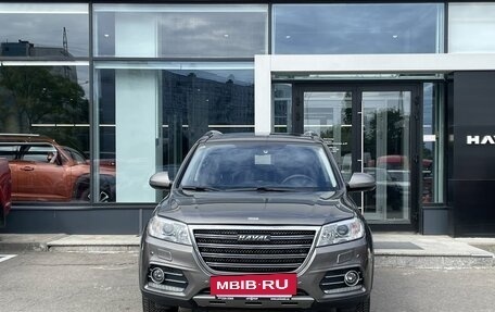 Haval H6, 2019 год, 1 642 000 рублей, 2 фотография