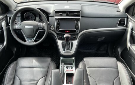 Haval H6, 2019 год, 1 642 000 рублей, 10 фотография