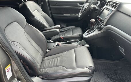 Haval H6, 2019 год, 1 642 000 рублей, 9 фотография