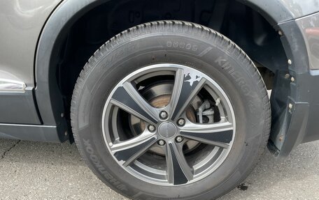 Haval H6, 2019 год, 1 642 000 рублей, 12 фотография