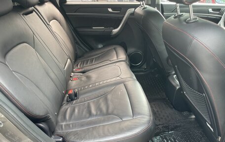 Haval H6, 2019 год, 1 642 000 рублей, 11 фотография