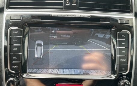 Haval H6, 2019 год, 1 642 000 рублей, 16 фотография