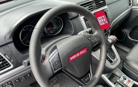 Haval H6, 2019 год, 1 642 000 рублей, 14 фотография