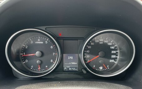 Haval H6, 2019 год, 1 642 000 рублей, 22 фотография
