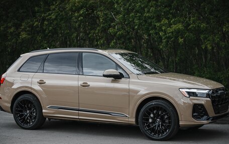 Audi Q7, 2024 год, 7 480 000 рублей, 8 фотография