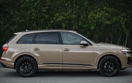 Audi Q7, 2024 год, 7 480 000 рублей, 5 фотография