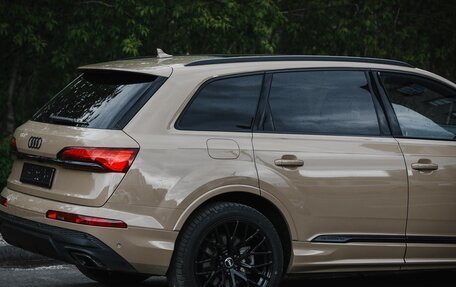 Audi Q7, 2024 год, 7 480 000 рублей, 6 фотография