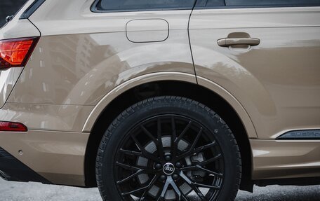 Audi Q7, 2024 год, 7 480 000 рублей, 10 фотография