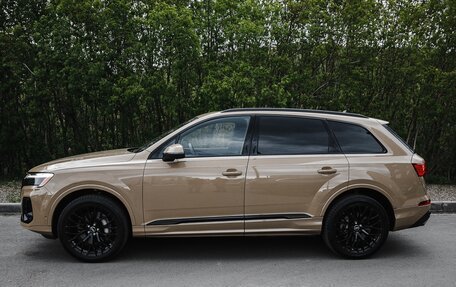 Audi Q7, 2024 год, 7 480 000 рублей, 12 фотография