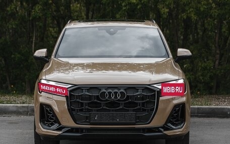 Audi Q7, 2024 год, 7 480 000 рублей, 2 фотография