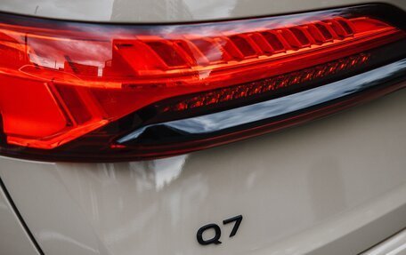 Audi Q7, 2024 год, 7 480 000 рублей, 17 фотография