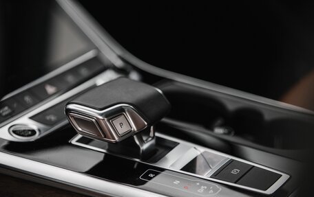 Audi Q7, 2024 год, 7 480 000 рублей, 23 фотография