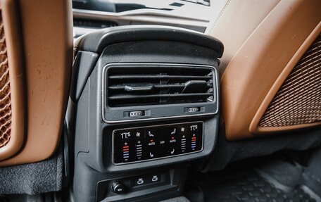 Audi Q7, 2024 год, 7 480 000 рублей, 30 фотография