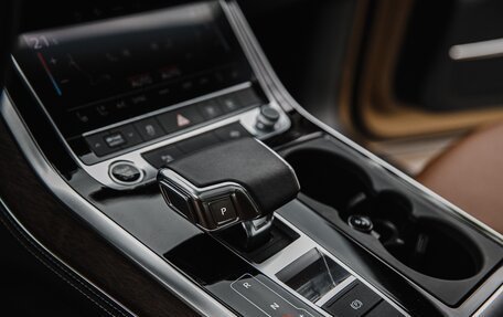 Audi Q7, 2024 год, 7 480 000 рублей, 32 фотография