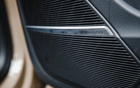Audi Q7, 2024 год, 7 480 000 рублей, 34 фотография