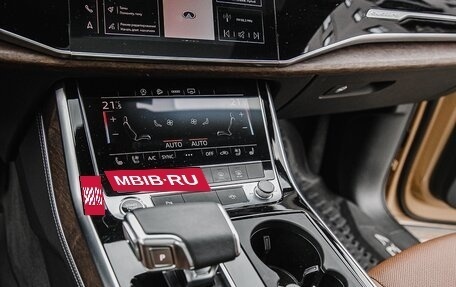 Audi Q7, 2024 год, 7 480 000 рублей, 31 фотография