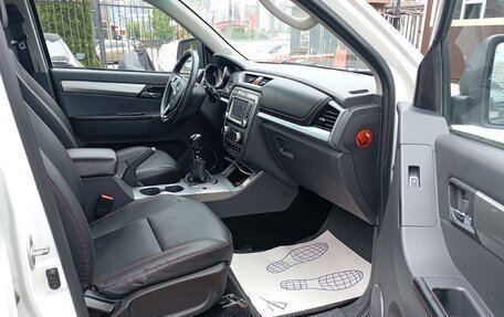 JAC T6, 2023 год, 1 400 000 рублей, 10 фотография