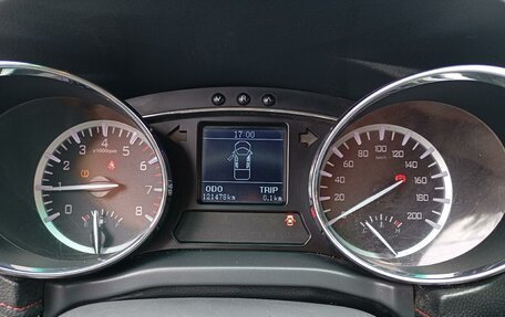 JAC T6, 2023 год, 1 400 000 рублей, 8 фотография