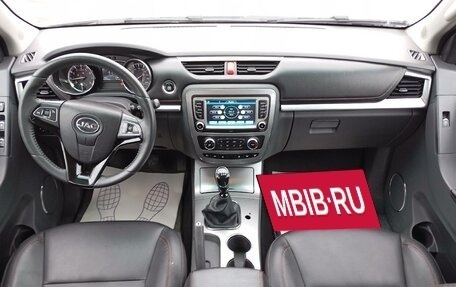 JAC T6, 2023 год, 1 400 000 рублей, 11 фотография