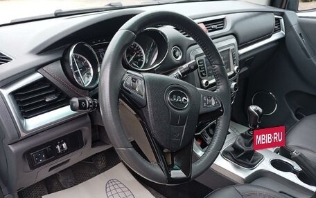 JAC T6, 2023 год, 1 400 000 рублей, 7 фотография