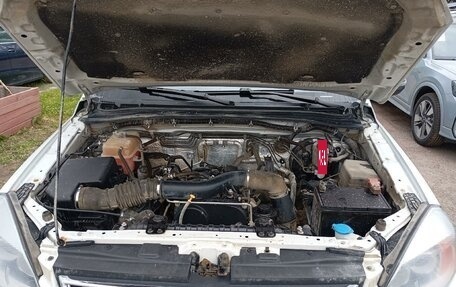 JAC T6, 2023 год, 1 400 000 рублей, 12 фотография