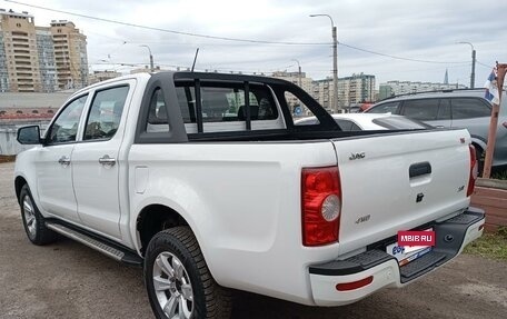 JAC T6, 2023 год, 1 400 000 рублей, 6 фотография