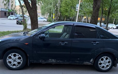 Ford Focus IV, 2004 год, 300 000 рублей, 1 фотография