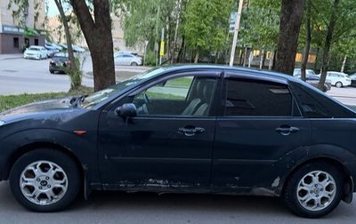 Ford Focus IV, 2004 год, 300 000 рублей, 1 фотография