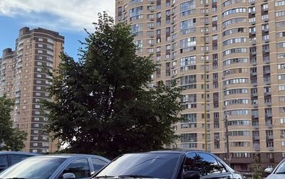 Mercedes-Benz S-Класс, 2002 год, 375 000 рублей, 1 фотография