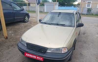 Daewoo Nexia I рестайлинг, 2007 год, 120 000 рублей, 1 фотография