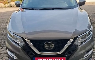 Nissan Qashqai, 2021 год, 1 721 900 рублей, 1 фотография