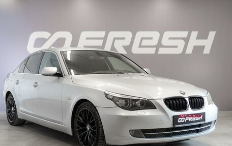 BMW 5 серия, 2008 год, 890 000 рублей, 1 фотография