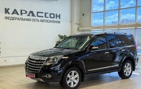 DW Hower H3 I, 2017 год, 1 360 000 рублей, 1 фотография