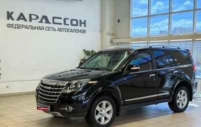 DW Hower H3 I, 2017 год, 1 360 000 рублей, 1 фотография