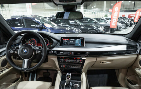 BMW X6, 2018 год, 3 700 000 рублей, 14 фотография