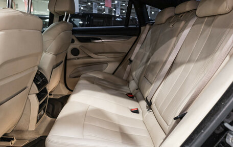BMW X6, 2018 год, 3 700 000 рублей, 13 фотография