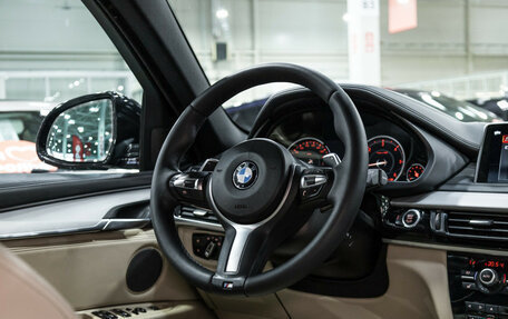 BMW X6, 2018 год, 3 700 000 рублей, 16 фотография