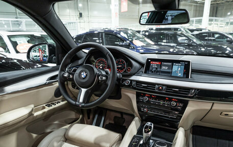 BMW X6, 2018 год, 3 700 000 рублей, 15 фотография