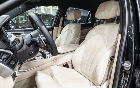 BMW X6, 2018 год, 3 700 000 рублей, 18 фотография