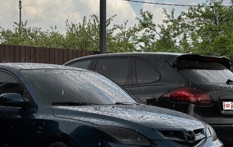 Mazda 3, 2007 год, 800 000 рублей, 1 фотография