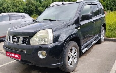 Nissan X-Trail, 2008 год, 750 000 рублей, 1 фотография