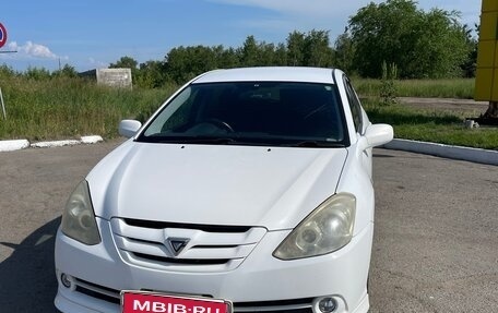 Toyota Caldina, 2006 год, 800 000 рублей, 1 фотография