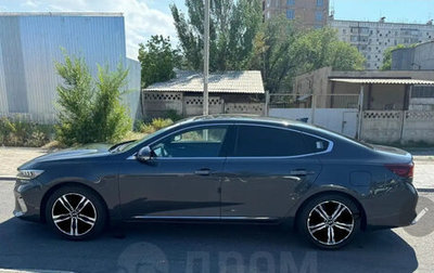 KIA K7, 2019 год, 1 650 000 рублей, 1 фотография
