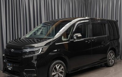Honda Stepwgn IV, 2019 год, 2 390 000 рублей, 1 фотография