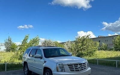 Cadillac Escalade III, 2008 год, 1 100 000 рублей, 1 фотография