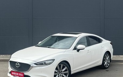 Mazda 6, 2020 год, 2 275 000 рублей, 1 фотография