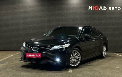 Toyota Camry, 2020 год, 3 199 000 рублей, 1 фотография