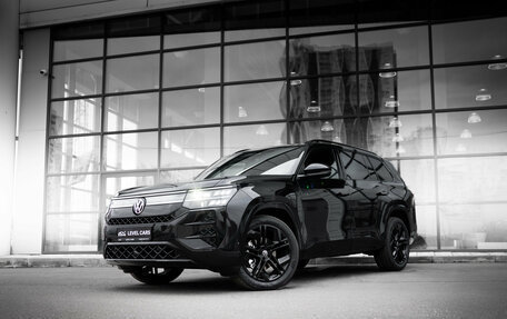 Volkswagen Teramont, 2026 год, 6 070 000 рублей, 2 фотография