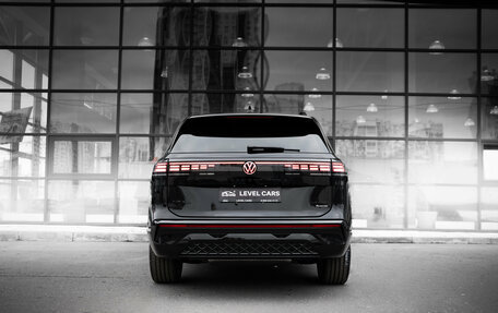 Volkswagen Teramont, 2026 год, 6 070 000 рублей, 4 фотография